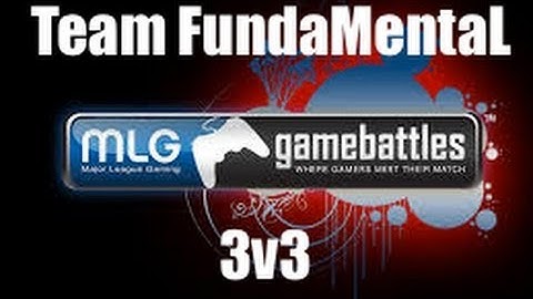 Gamebattles: Hardpoint (Raid)