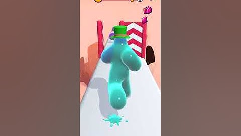 #blobrunner3d #blob #runner #3d #yagovitti #fall #games #epicgames #gaming #shorts #run