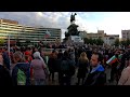 Протест за мир и неутралитет - София, 3 май 2022