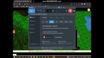 Small stone farm in mine clone 4