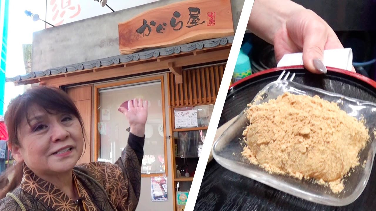 【愛知の喫茶店モーニング文化】和風喫茶店のオーナーに密着 Japanese Cafe ’s Master