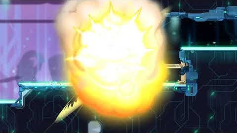 Awesomenauts: the 2D Moba Gameplay (Steam) [Free Games]