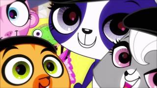 Littlest Pet Shop Chez Paris Hd Brazilianportuguese