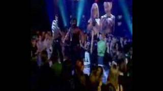 1997-09-05 - All Saints - I Know Where It&#39;s At (Live @ TOTP)