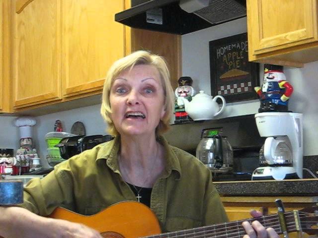 Watch Mrs. Jan sings the 27 Books of the New Testament on YouTube Watch Mrs. Jan sings the 27 Books of the New Testament on YouTube