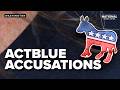 CONTEMPT OF CONGRESS?: ActBlue accused of ‘deliberately’ obstructing investigation