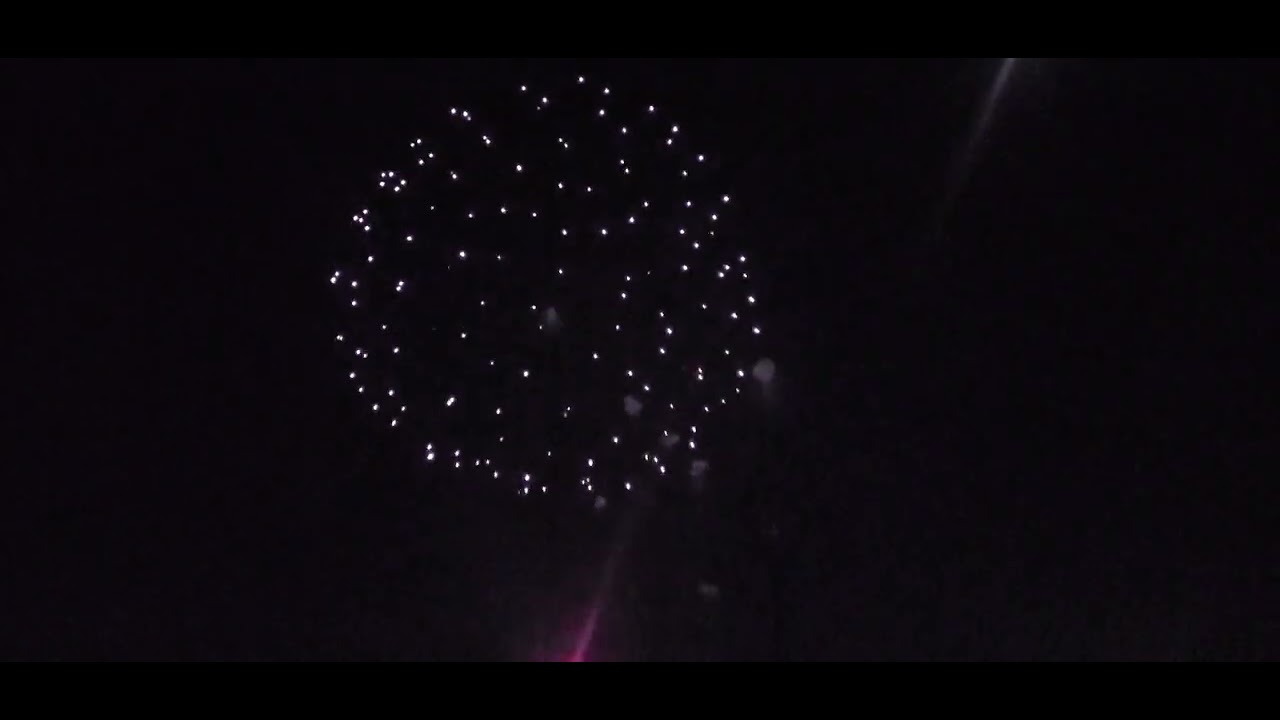 Menifee 4th of July Fireworks Celebration 2023 YouTube