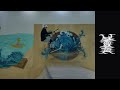 Крытый скейт парк в Москве. 👉Тут учат трюкам. 💥Петя покажет💥