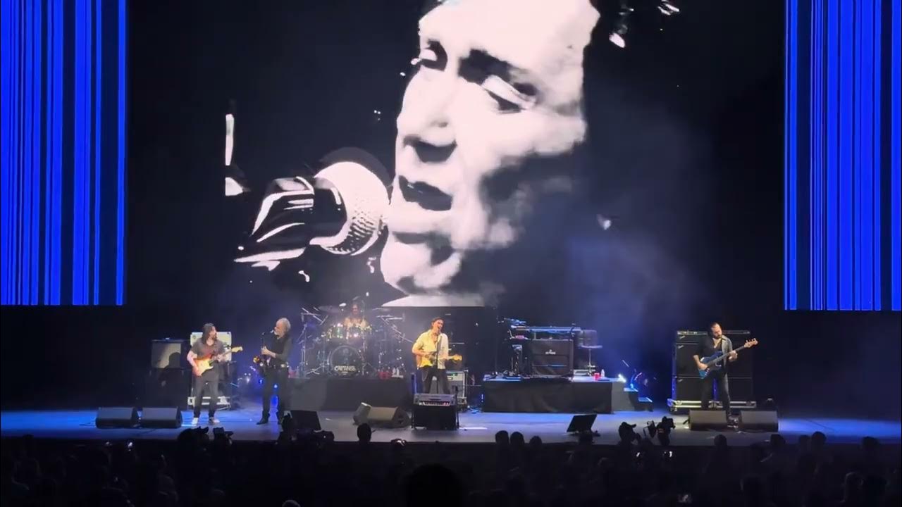 Caifanes Ines Caifanes Ines
