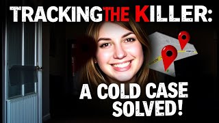 Tracking the Killer of Mary Catherine Edwards | Twisted True Crime Mystery #crime #case