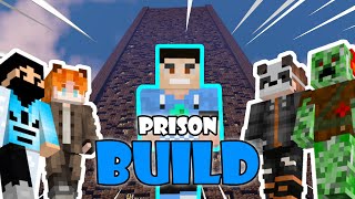 I joined a prison contest!