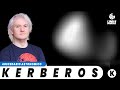 K - Kerberos (Abecedario Astronomico)