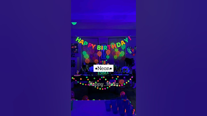 🍁•Tematicas para tu fiesta de cumpleaños•🍁