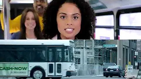 J.G. Wentworth | Opera Bus 2019 | :30