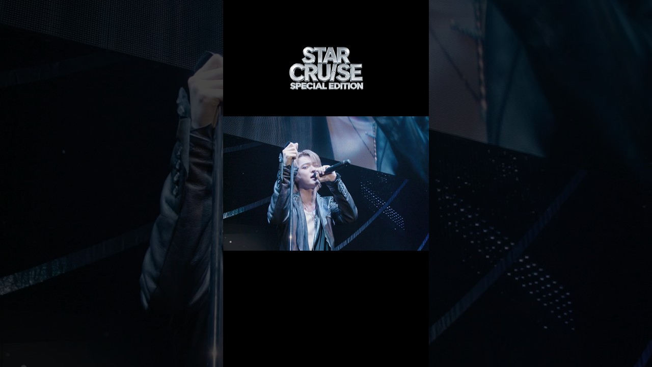 GLAMOROUS SKY / NANA starring MIKA NAKASHIMA covered by RUI #RUI #STARGLOW #STARCRUISE