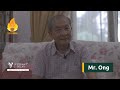 Customer Testimonials: Hear Mr Ong’s Experience with Verdant Solar
