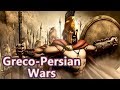 Greco-Persian Wars (Complete) - Ancient History - See U in History