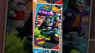 Catman Vs Joker Ep.2