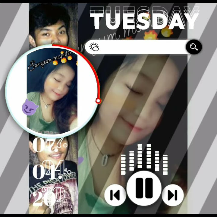 Video Story WA 30 detik