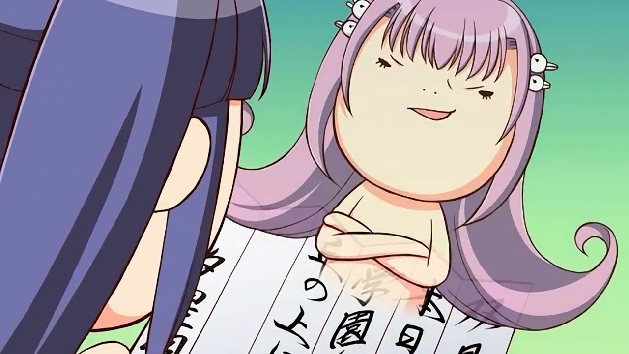 天使の羽根を踏まないでっ OP 暗黒絵師ver YouTube