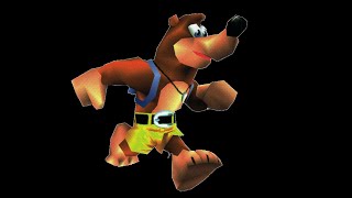 Banjo Kazooie - PART 5