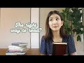 How to read the Bible (For Beginners) - Most Frequently Asked Question! | Rica Peralejo - Bonifacio