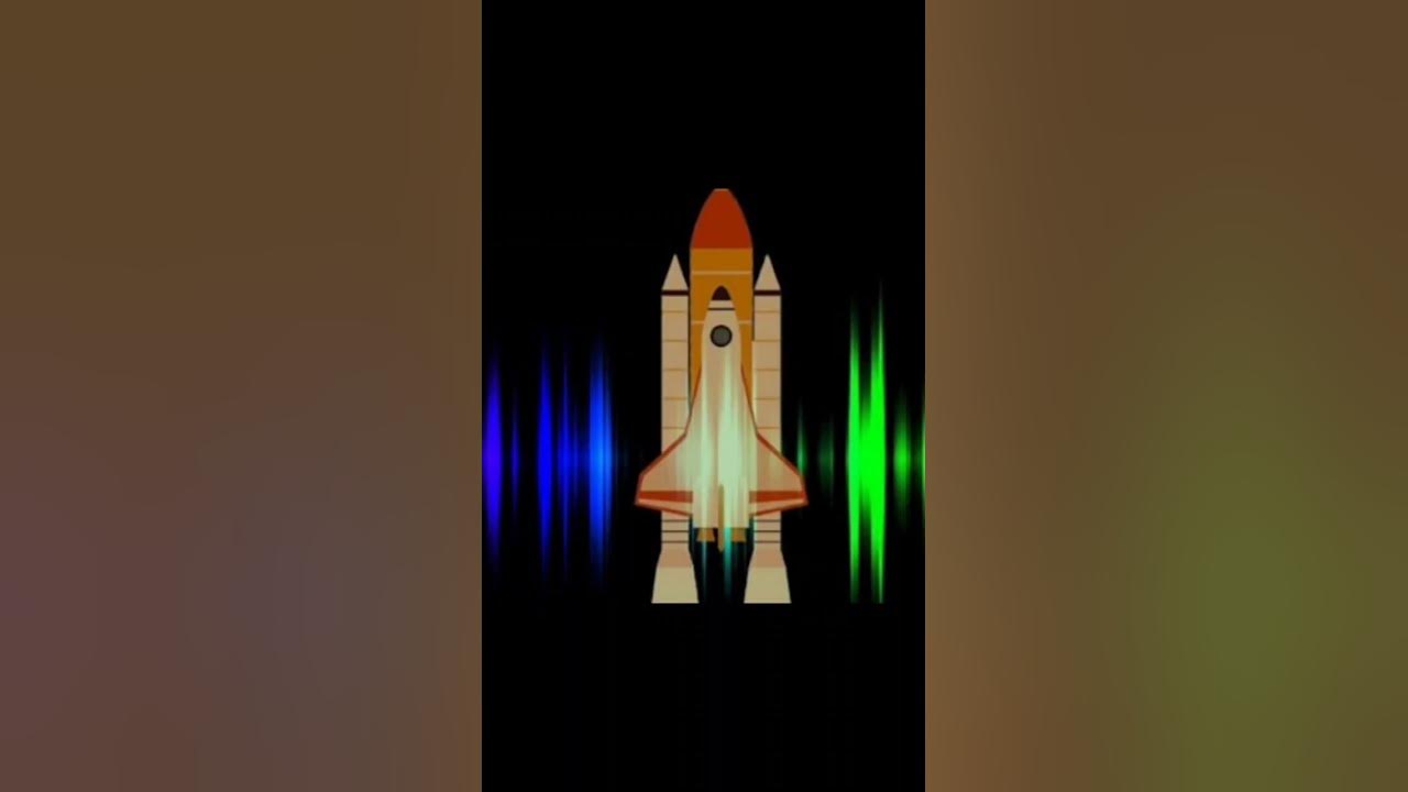 rocket sound effect by student voice - YouTube