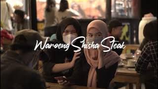 ISQI HIJRI COVER LAGU HUJAN KEMARIN - TAXI