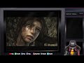 Tomb Raider Stream - Part 2