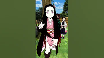 لو كنت شخصية من قاتل الشياطين ايش تختار Pikaloli بيكالولي قاتل الشياطين Demonslayer 