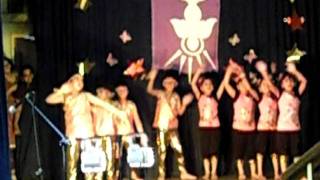 Download Lagu aayiram sooryane .......... cosham liturgy 2nd anniversary . MP3