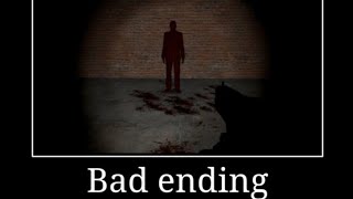 Garry's mod все плохие концовки | Garry's mod all bad endings