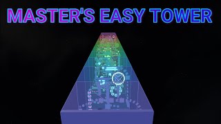 Mega Easy Tower - Roblox