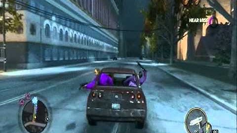 197 Saints Row The Third Grab A Neuron For Parts