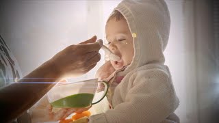 Can You Safely Raise Your Baby Vegan?