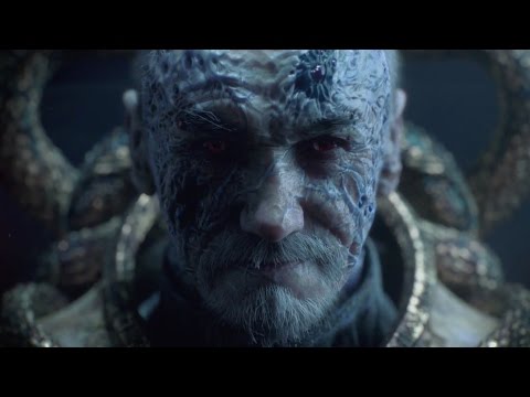 Total War: Warhammer - Announcement Cinematic