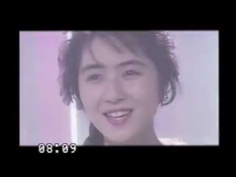 田山真美子  「あなたが微笑むなら」 MV