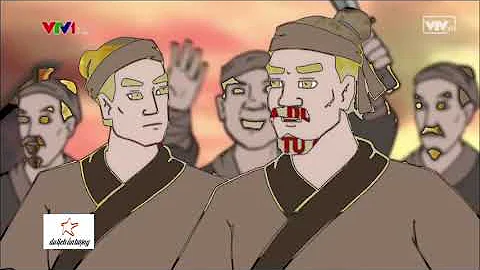 KHÚC THỪA DỤ || DLVN106 || DLAT