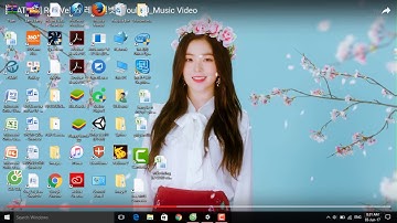 (Lập trình game Flappy Bird trên unity) Bài 1: Nhập file assets.