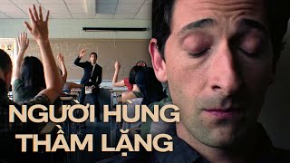 Làm giáo viên KHỔ ĐẾN MỨC NÀO? — Phân tích DETACHMENT