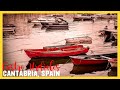 CASTRO URDIALES, CANTABRIA, SPAIN