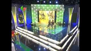 Zvaigzdziu duetai K Ramoska A Armoskaite 20110326