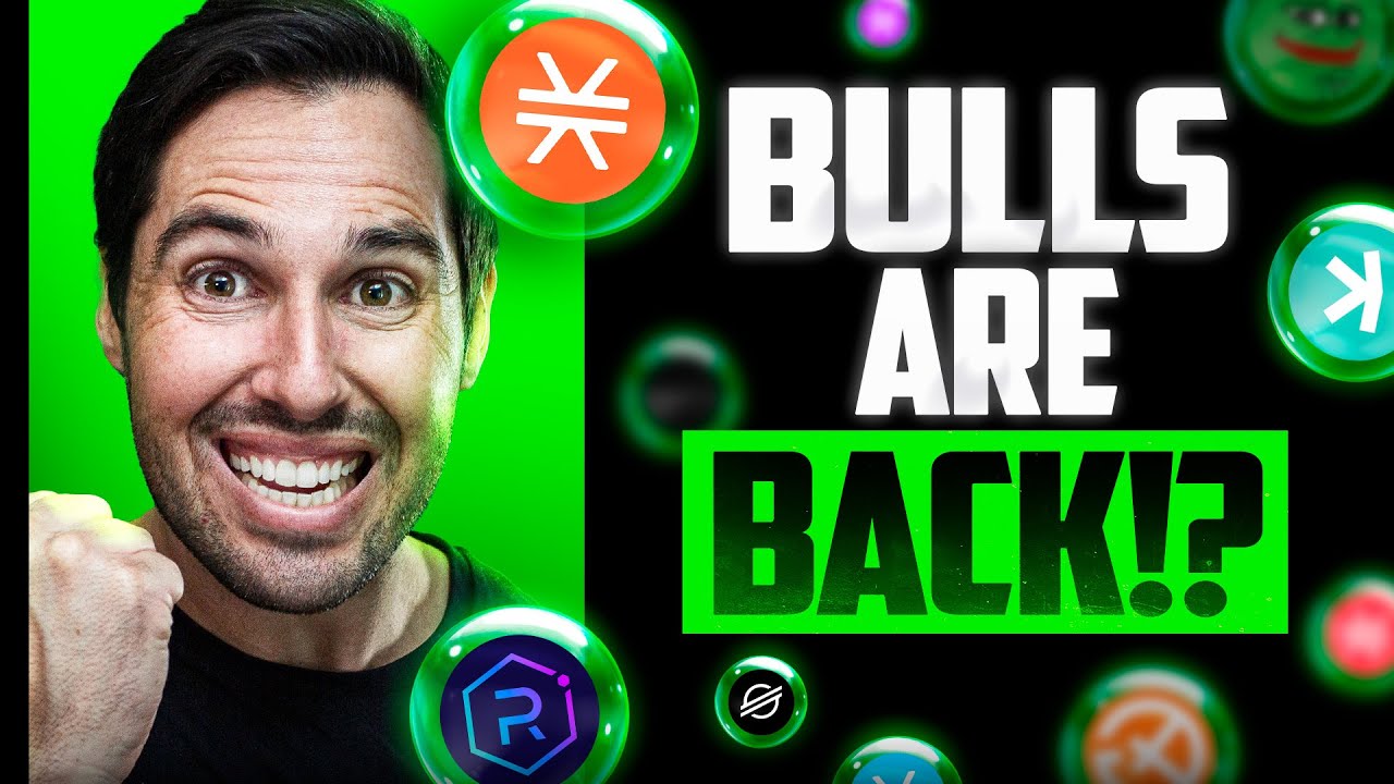 Is This Bitcoin Pump NOT Over? | How High Is Crypto Going? Is This Bitcoin Pump NOT Over? | How High Is Crypto Going?