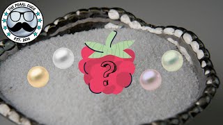 Raspberry Purple Pearl? (Reveals 16775 - 16789)