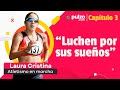 Laura Chalarcá, del campo al evento deportivo más importante del mundo | Pulzo