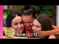 Siânnise and Luke T get a surprise from home | Love Island Series 6