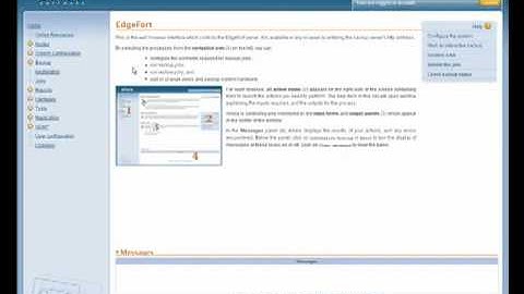 Arkeia Virtual Appliance Demo