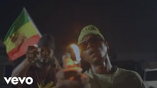 Download Lagu Teflon Young King, Pressure Busspipe - Wha Gwan (Official Music Video) MP3