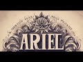 "Ariel" (Sonata, piano)