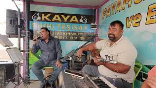 Payamcali Gilfan Ana Ben Gi̇di̇yorum Haberi̇n Olsun U.h Yanbaglama
